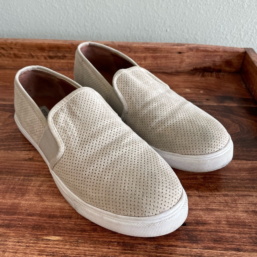Steve Madden shoes